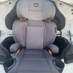 Car Seat