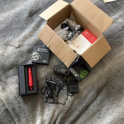 Dragonhawk Traditional Tattoo Kit 