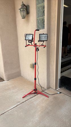 Work light