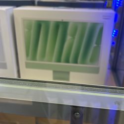 24”iMac M4 16Ram 256SSD