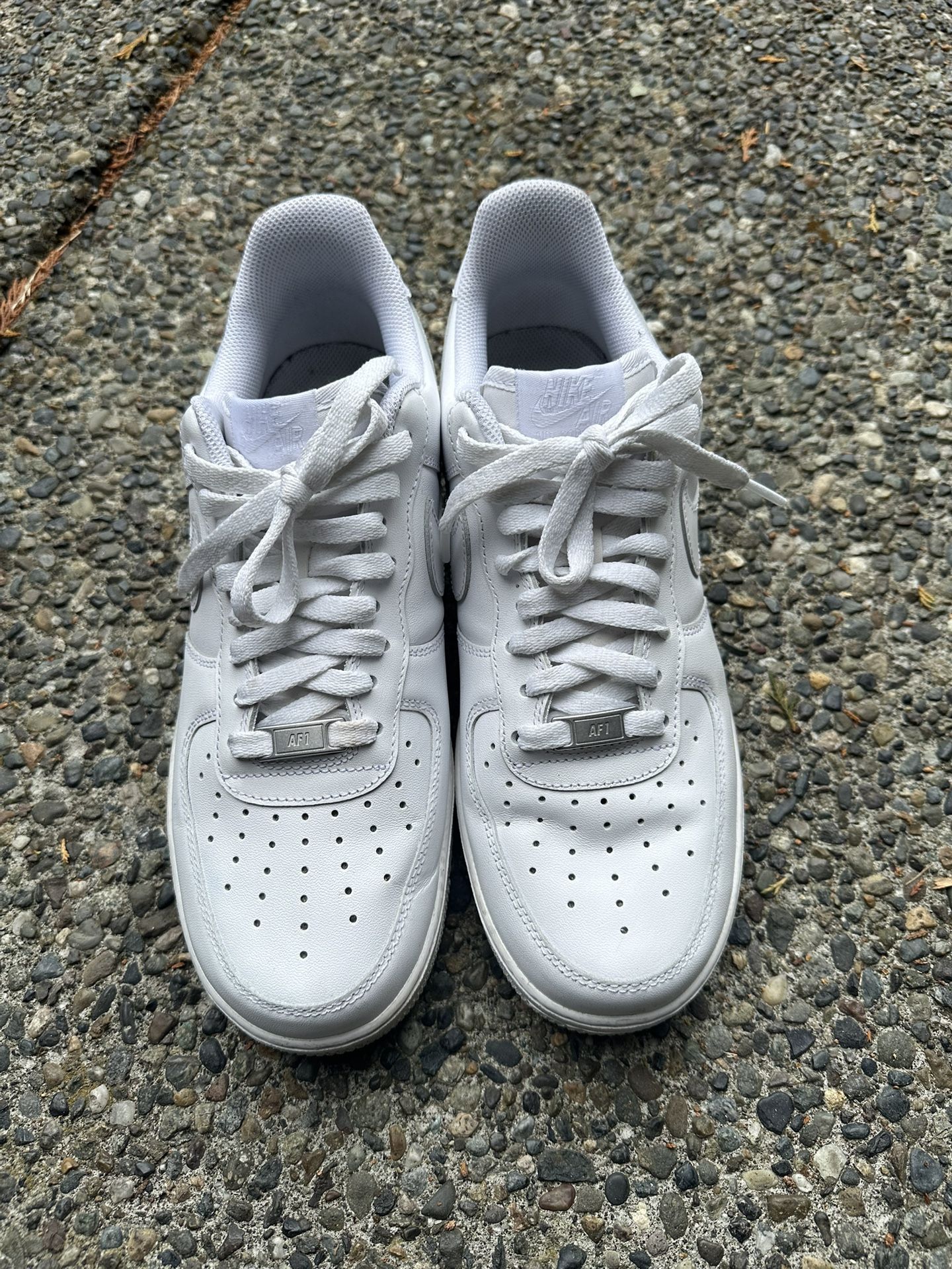 Air Force 1 Size 9.5