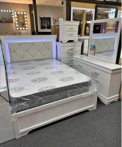 Hottest Sale Of The Year! Complete Set Bedroom Just $998🔥