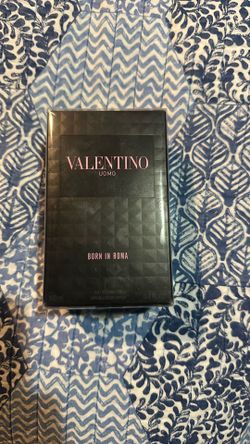 Valentino Born In Roma 3.4FL OZ