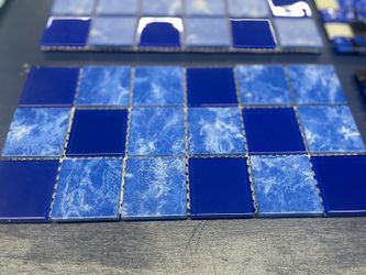 “Premium Glass Tile in Stock”