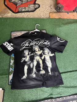 Hellstar Shirt