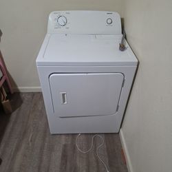 Electric Dryer Good Condition Works Great 