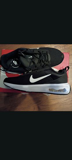 Nike negros