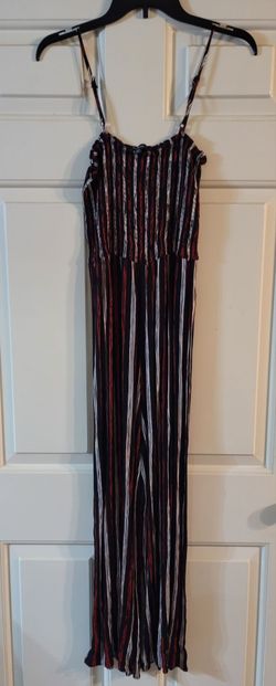 Juniors size Medium jumpsuit