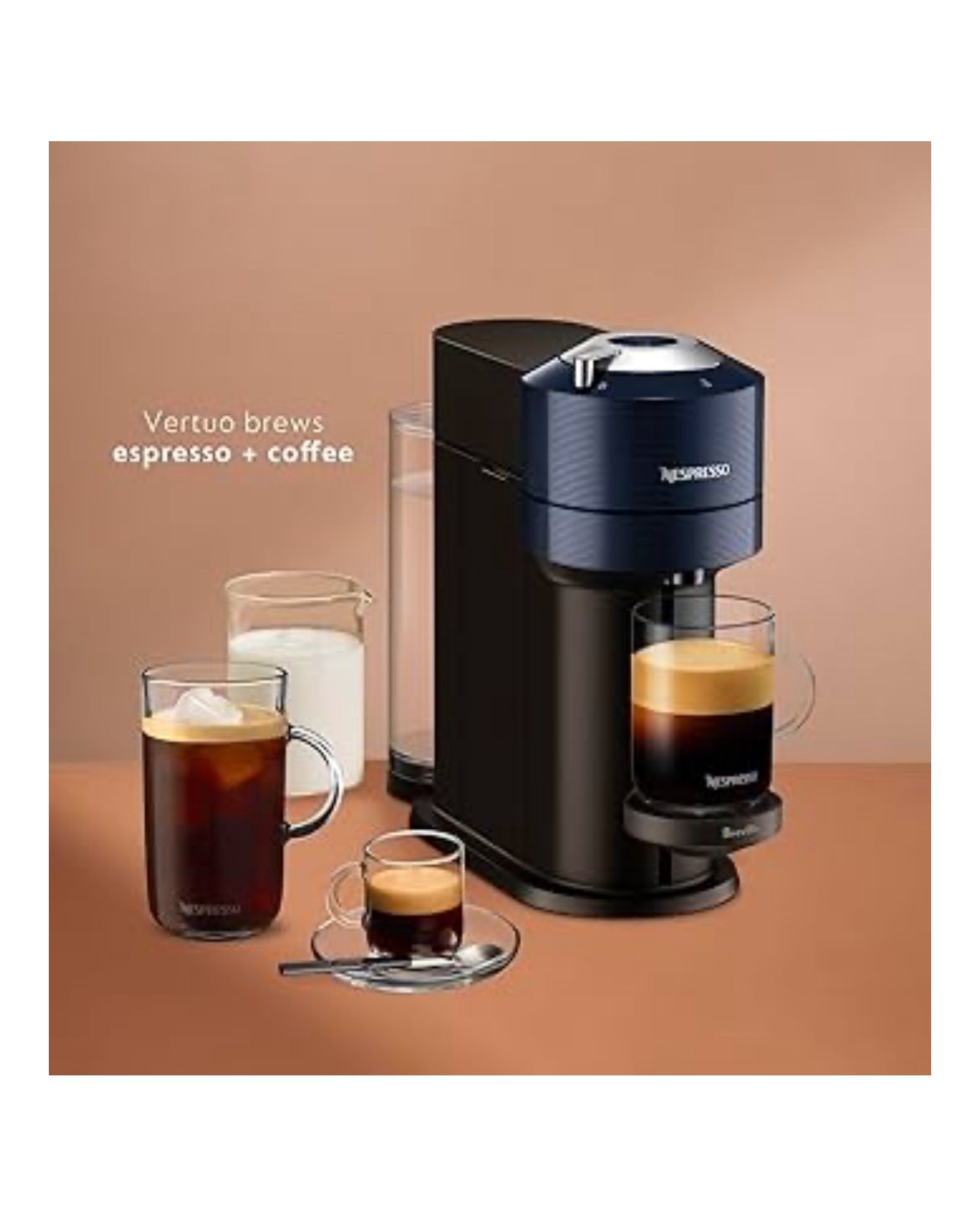 Coffee Machine