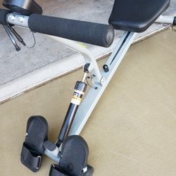 Rowing Machine $40!