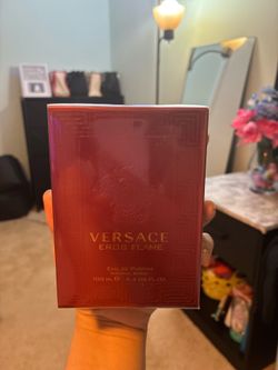 Versace Eros Flame