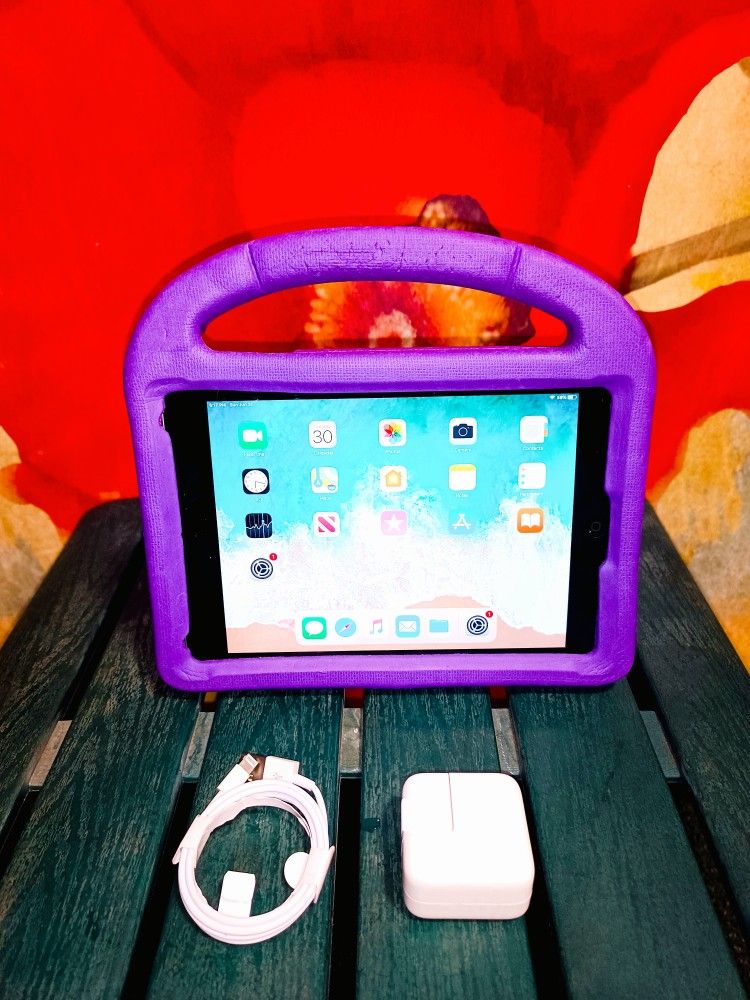 iPad Mini Gen 2 WiFi 16gb W/Case