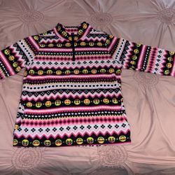 Girls Fleece 