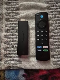 Amazon Fire Sticks 4k