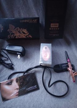 Luminess Makeup Airbrush System 
