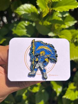 Bolt UP Charger