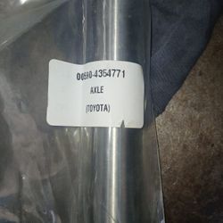 Forklift Parts Solution 