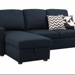 Newton Storage Sofa Bed Sectional