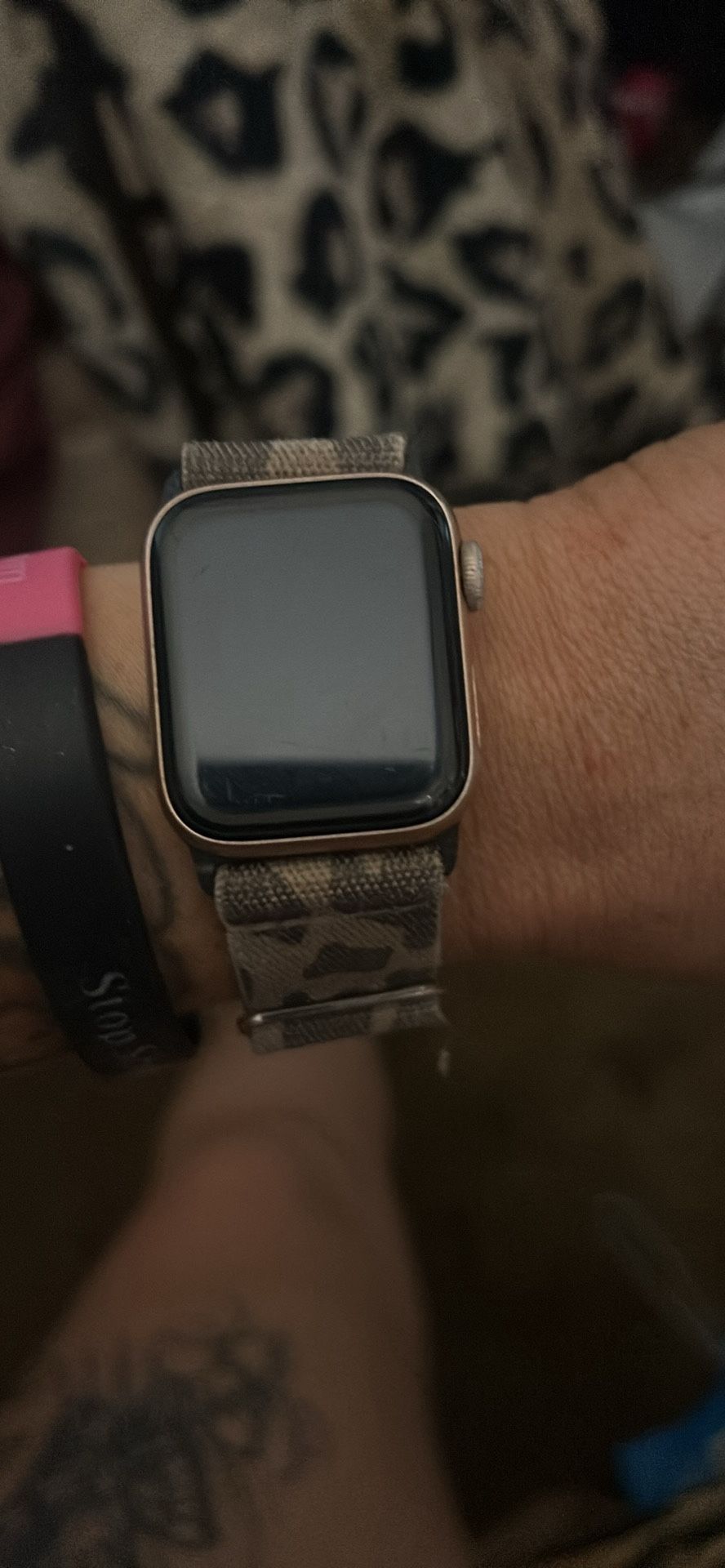 Apple Watch 7