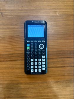 Texas Instruments TI-84 Plus CE Graphing Calculator