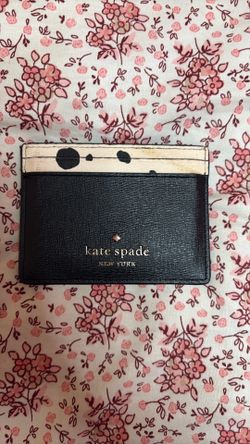 Kate spade Disney card holder
