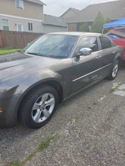 2010 Chrysler 300