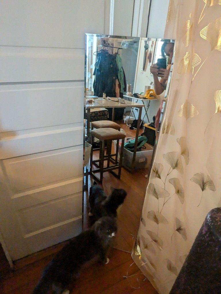 Wall Mirror