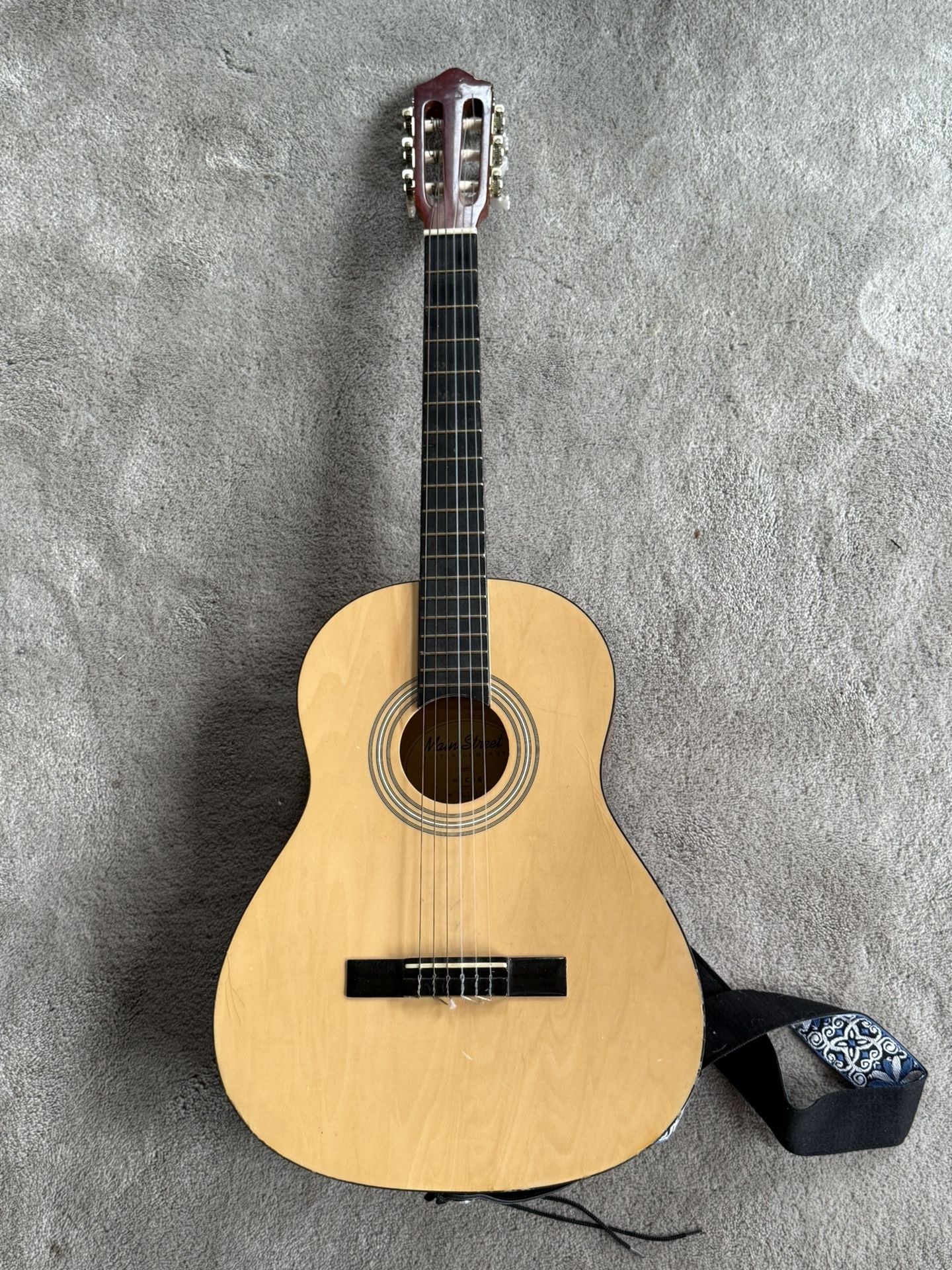 Kids Guitar