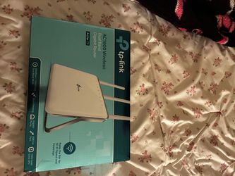 TP-Link Archer C9 AC1900 Dual Band Router
