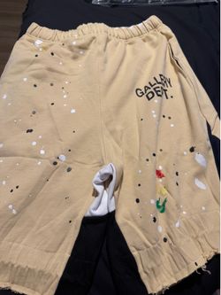 Gallery dept shorts