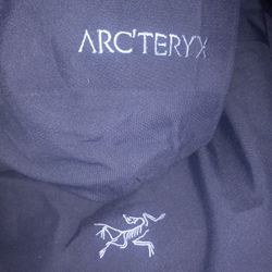 Arcteryx Mens Parka XL