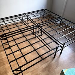 King Size Bed Frame