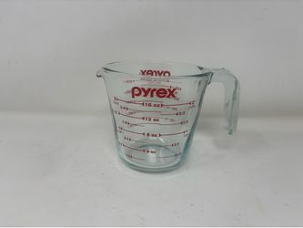 Pyrex Measuring Cup