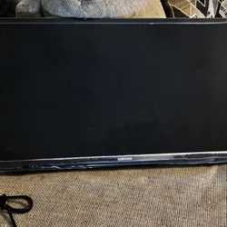 Samsung TV 