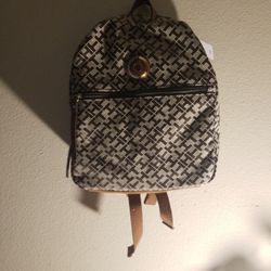 Backpack Tommy