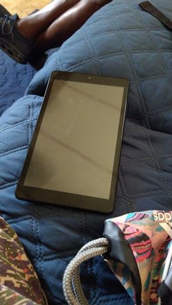 Tablet