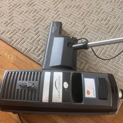 Electrolux Classic Vacuum Cleaner