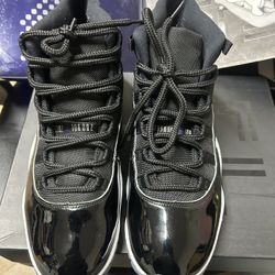 Jordan 11 Space Jam 2016 Size 12 
