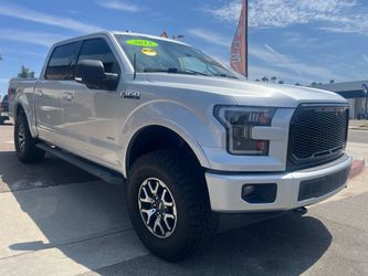2015 Ford F150 4x4🔰MalCreditoOK