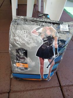 Halloween Costume