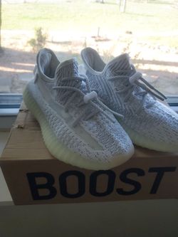KIDS YEEZY BOOST 350