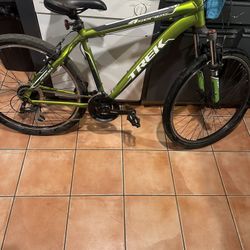 Trek Bike 