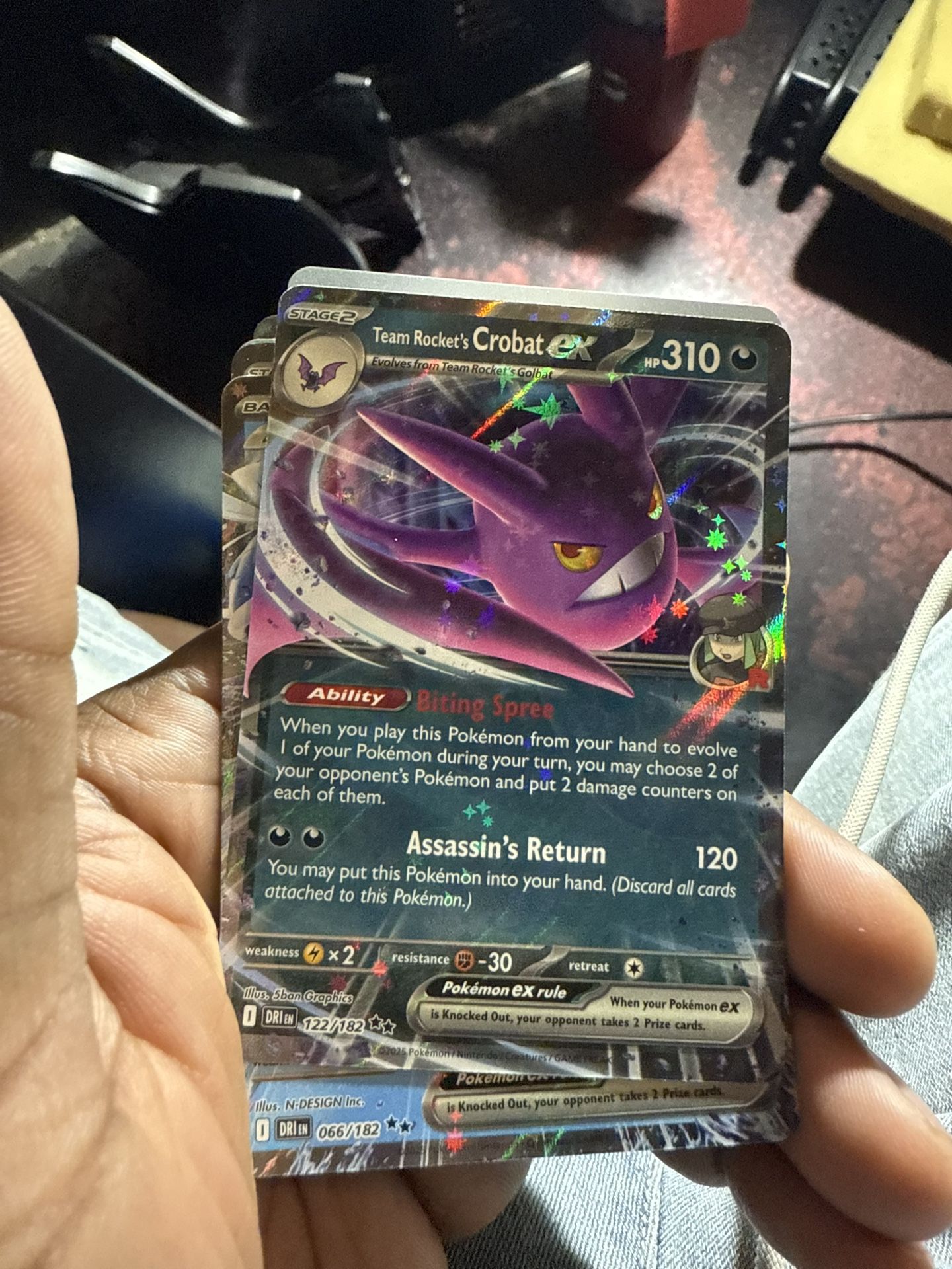 Pokémon Cards