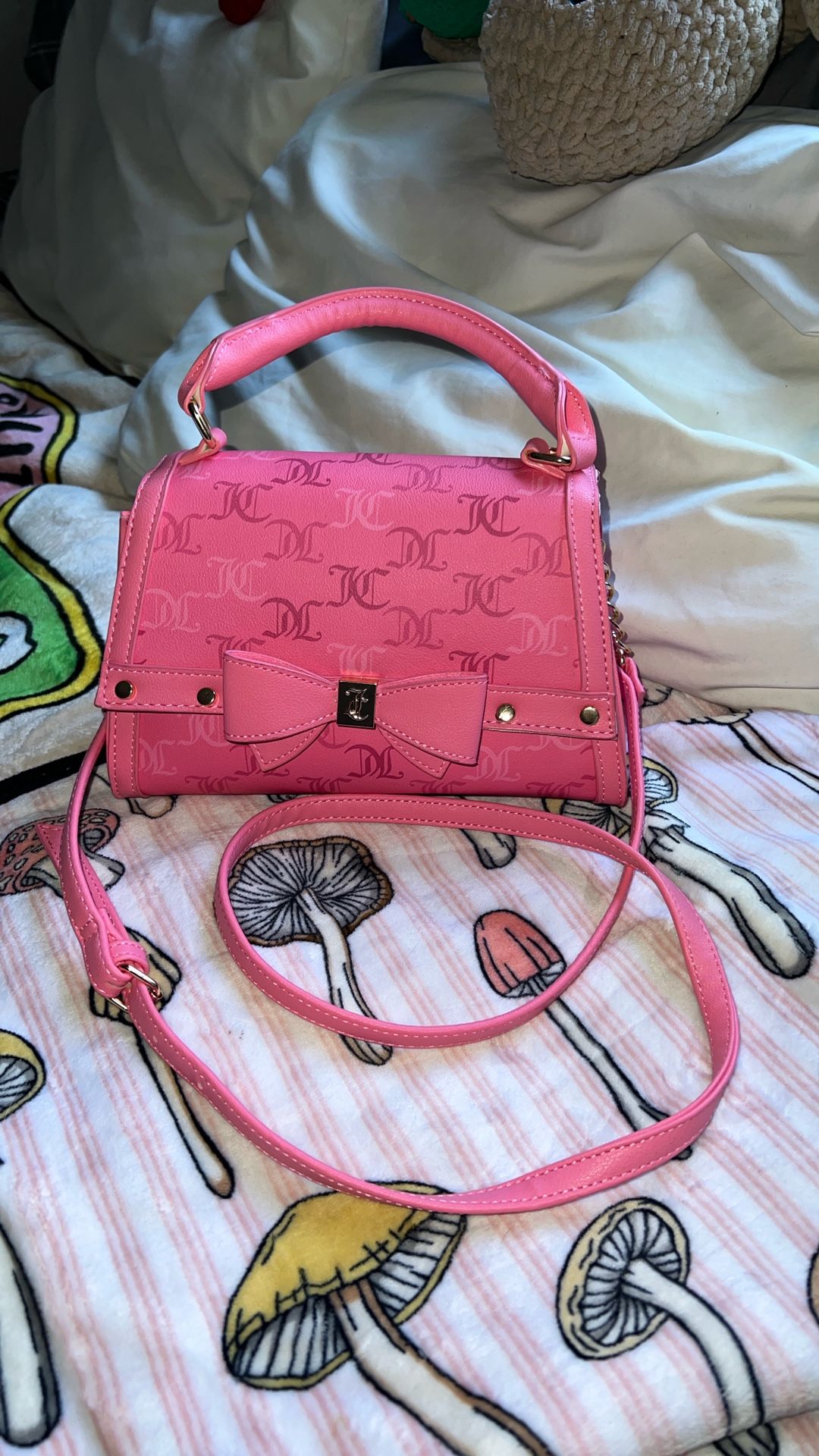 Juicy Couture Handbag/Crossbody