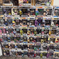 Funko Pop