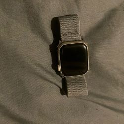 Apple Watch: Series 8   Size: 41 Mm