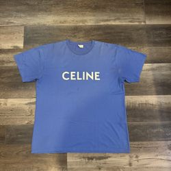Celine T Shirt 