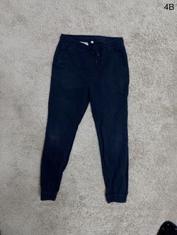 Nautica School Uniform Pants