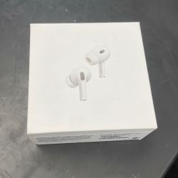 AirPods Pro(2nd Generation) 