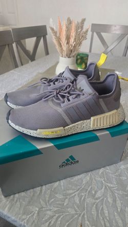 Adidas size 8